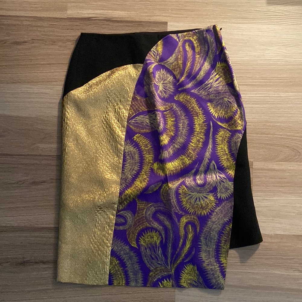 Dries Van Noten Skirt